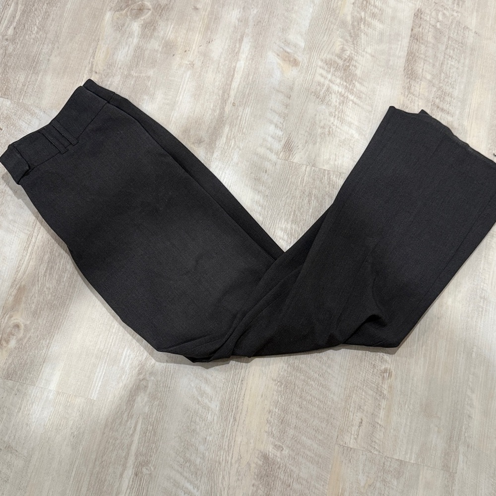 The Limited Black Women's Trousers